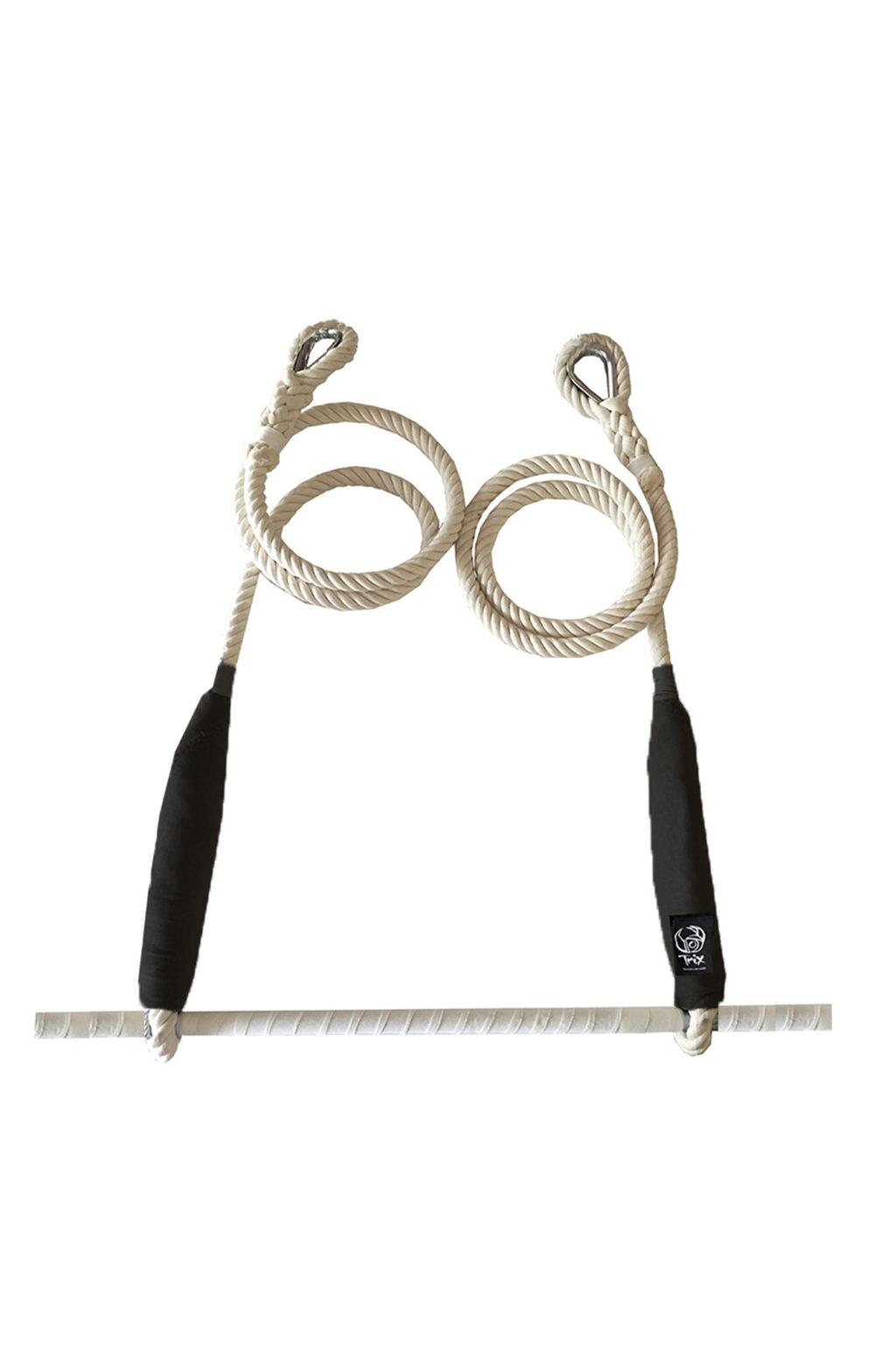 Duo Trapeze Trix Circus Your Safety is Our Business