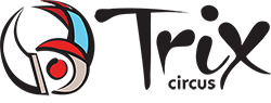 Trix Circus Logo