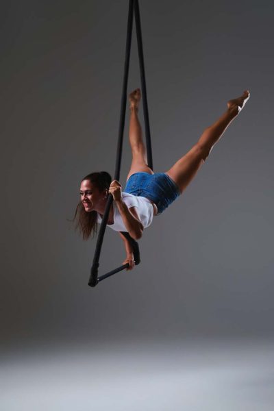 Trapeize Rope Trapeze Ropes: What is the difference? - Trix Circus