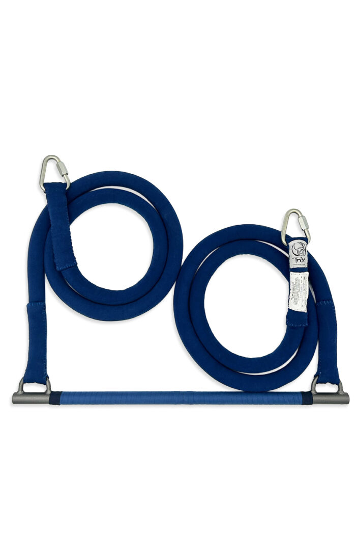 Corde Lisse Trapeze (Engineer Certified) - Image 27