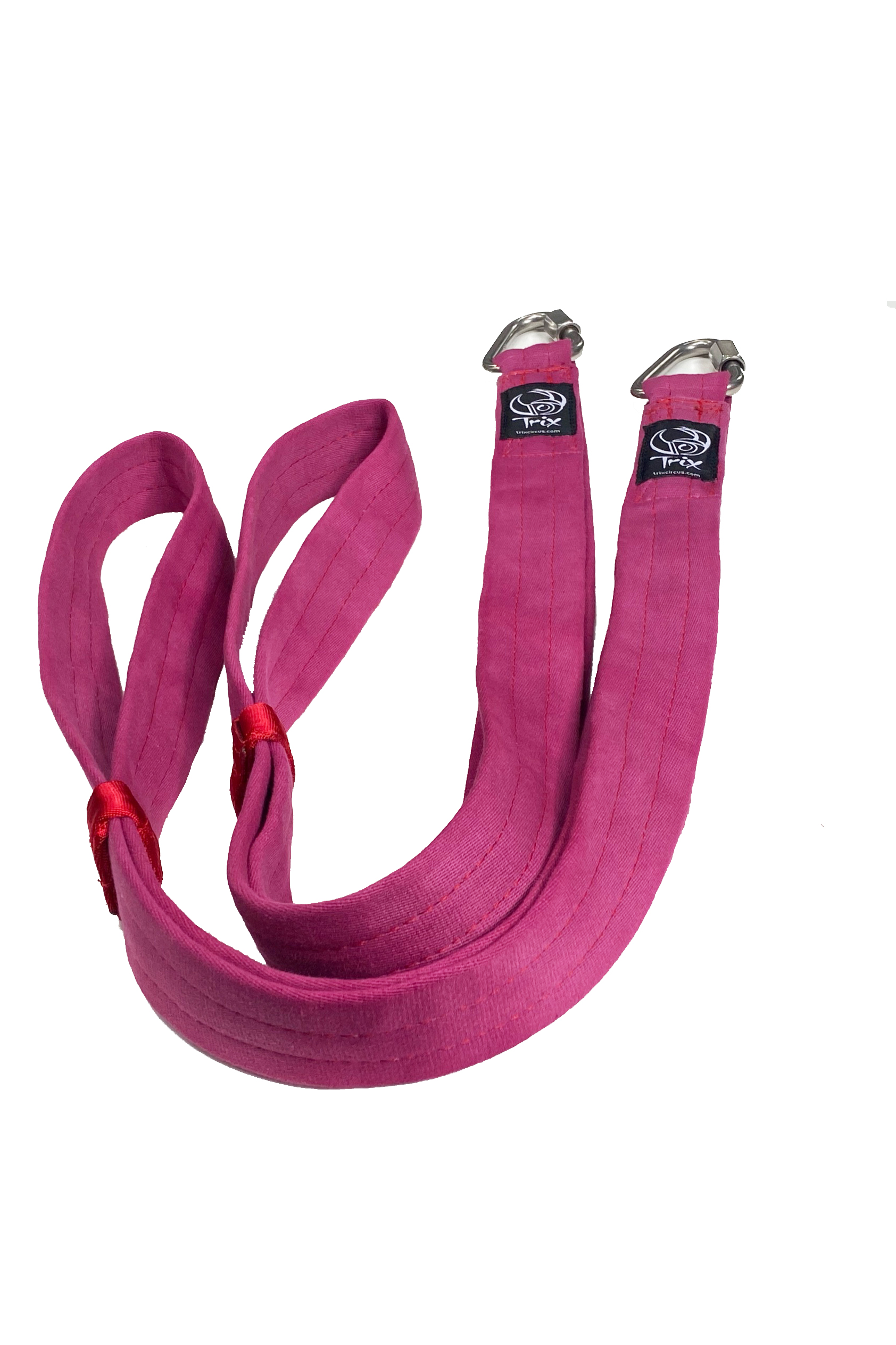 Straps Training Loops for Aerialists on the go! Professional and Safe!