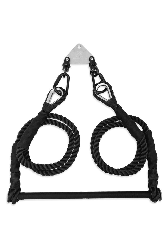 Basic Trapeze - Image 5