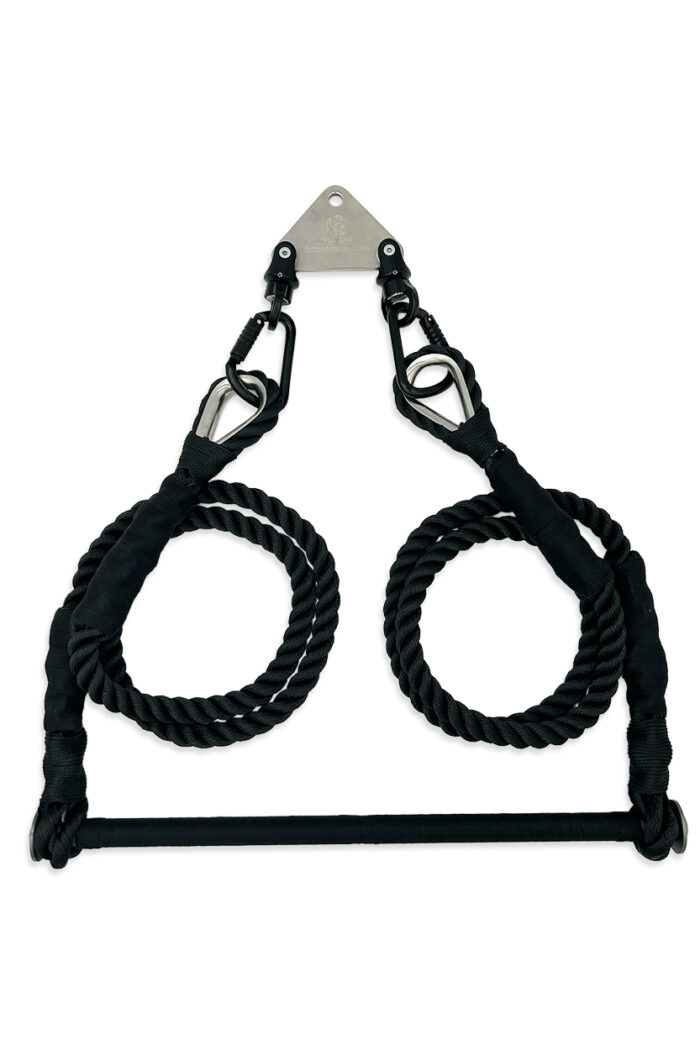 Basic Trapeze - Image 5