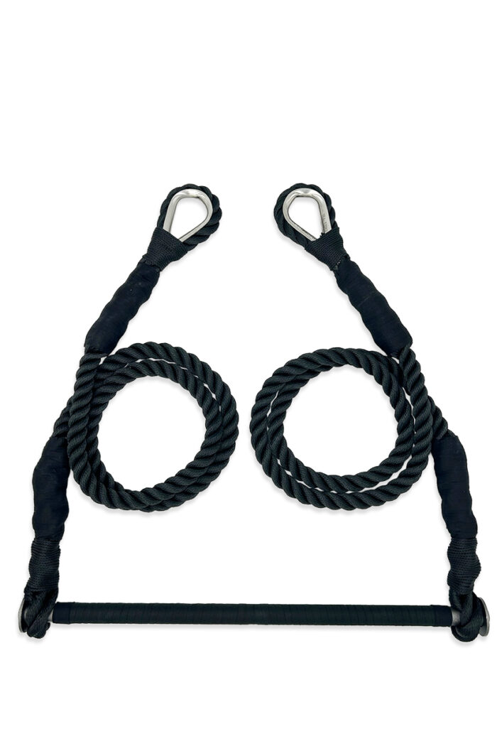 Basic Trapeze - Image 3
