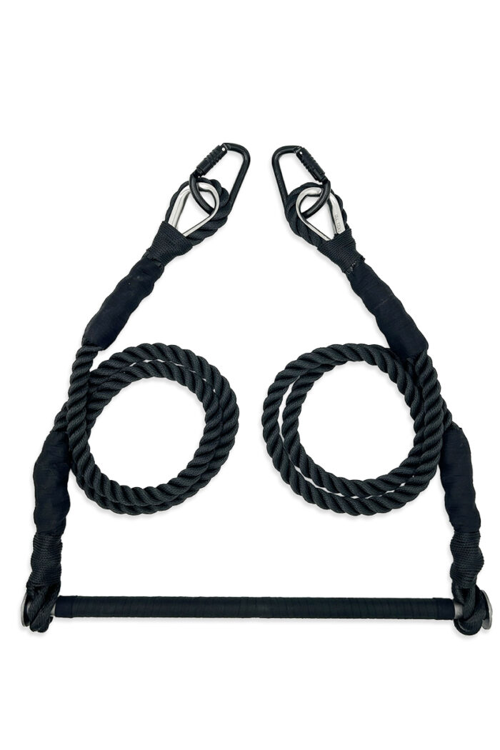 Basic Trapeze - Image 4