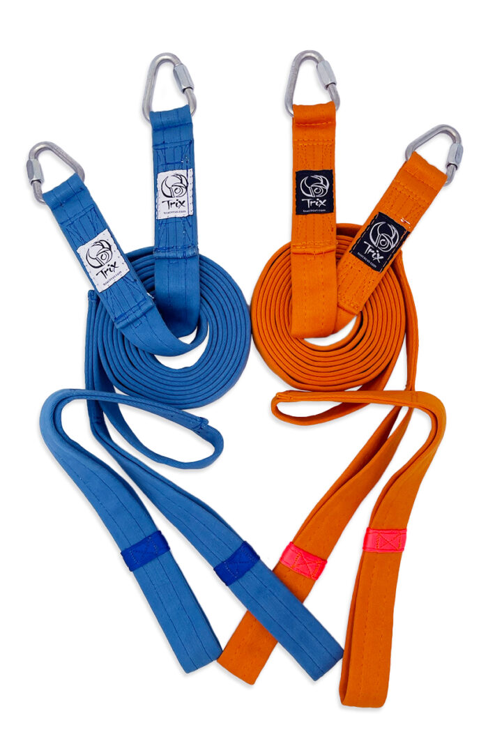 Standard Straps - Stirrup - Image 18