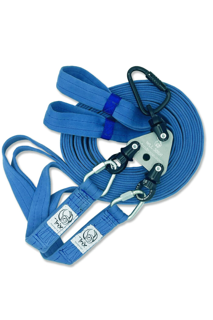 Looped Straps - Image 12