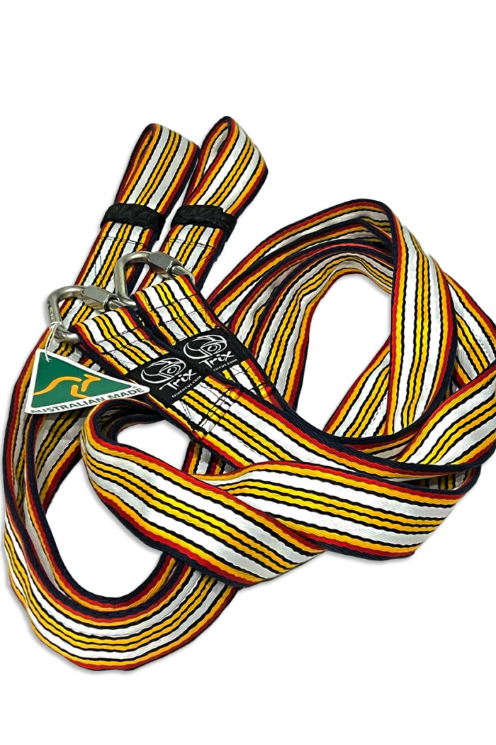 Standard Straps - Stirrup - Image 20