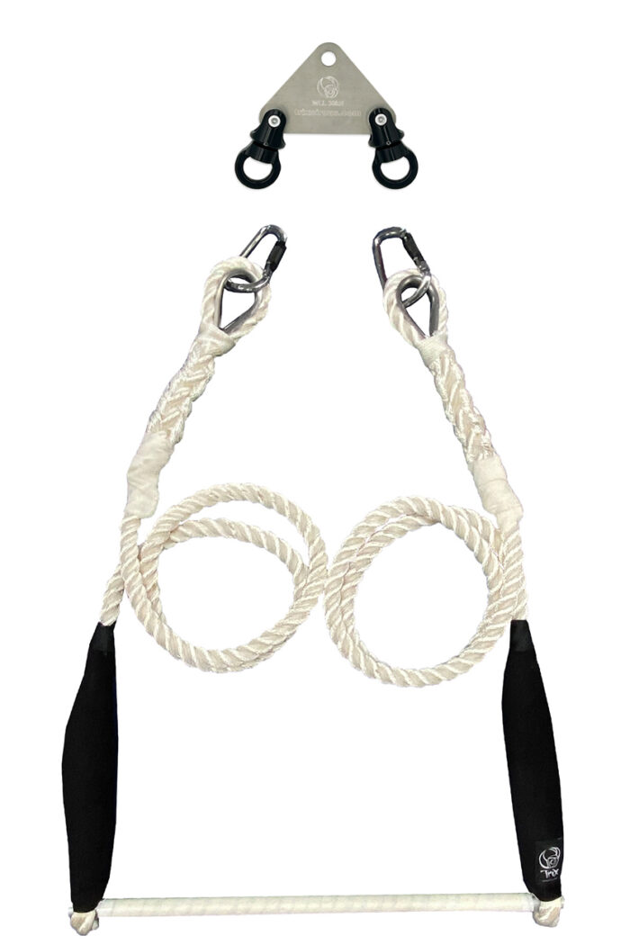Solo / Dance Trapeze - Image 11