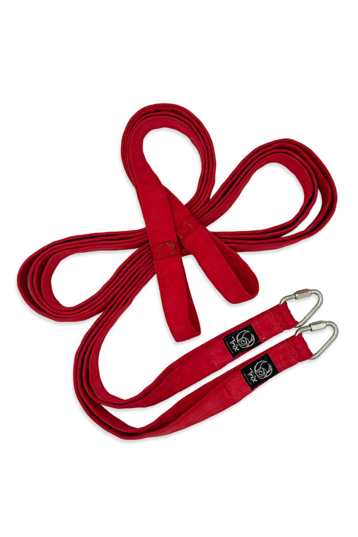 Looped Straps - Image 8