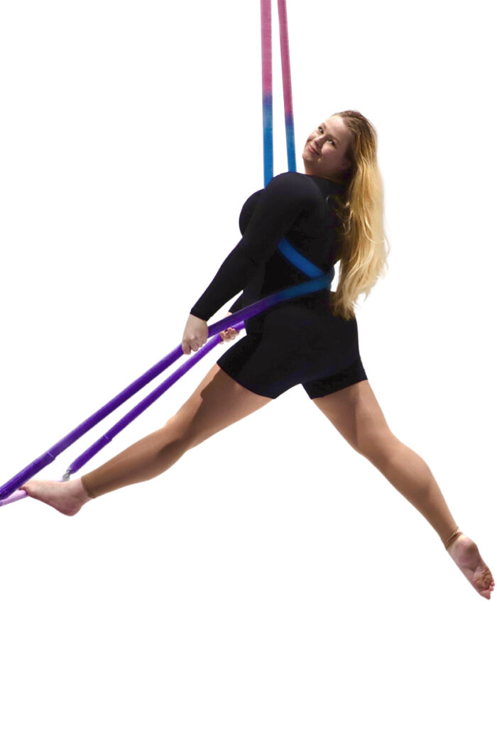 Corde Lisse Trapeze (Engineer Certified) - Image 3