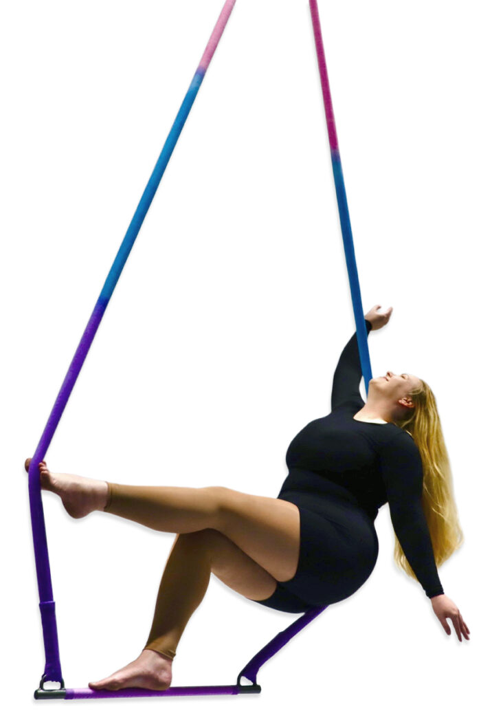 Corde Lisse Trapeze (Engineer Certified) - Image 14