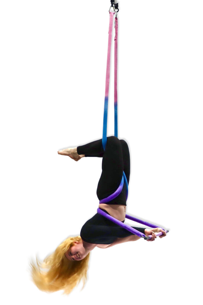 Corde Lisse Trapeze (Engineer Certified) - Image 2