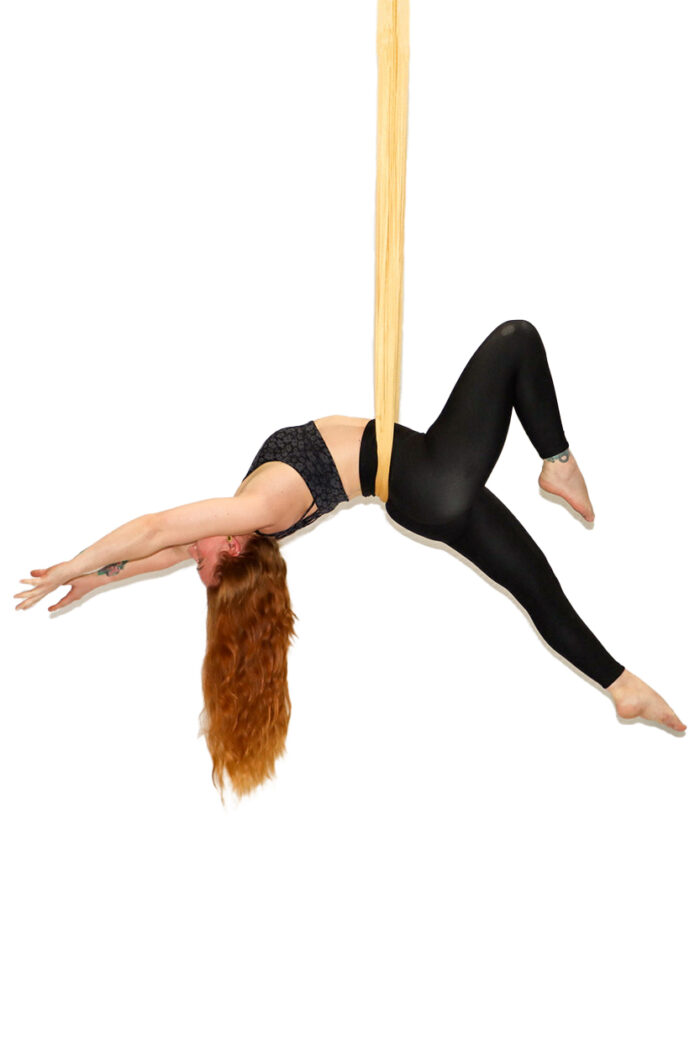 Aerial Yoga Hammock - Image 6