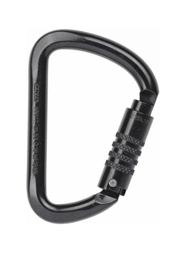 Single Point Rig Up Single Point Rigging Kit - Trix Circus - Your Safety is Our Business