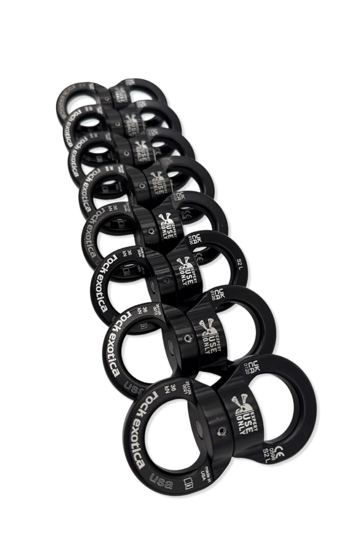 Rock Exotica Swivel - Image 2