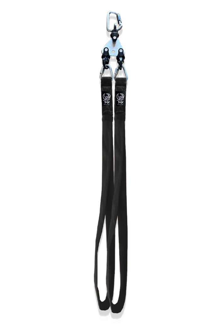 Looped Straps - Image 24