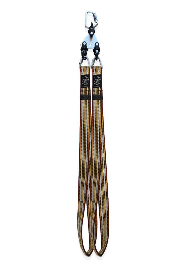 Looped Straps - Image 26