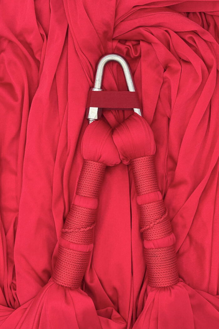 Silky Ring Rope - Image 31
