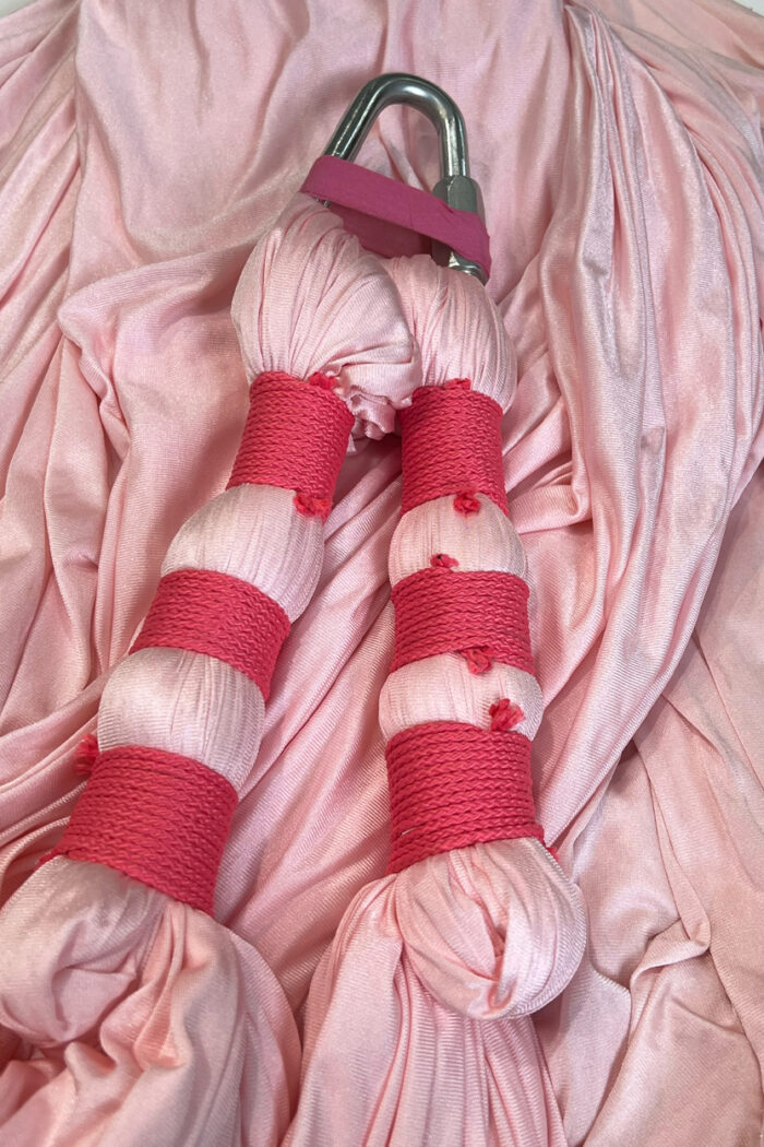 Silky Ring Rope - Image 27