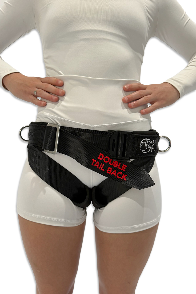 Circus Bungee Harness