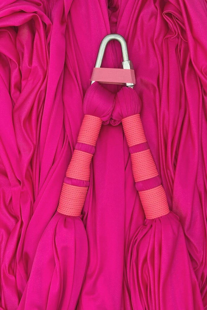 Silky Ring Rope - Image 32
