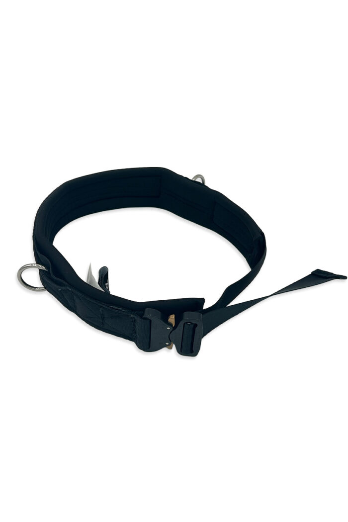 Quick Release Safety Belt
