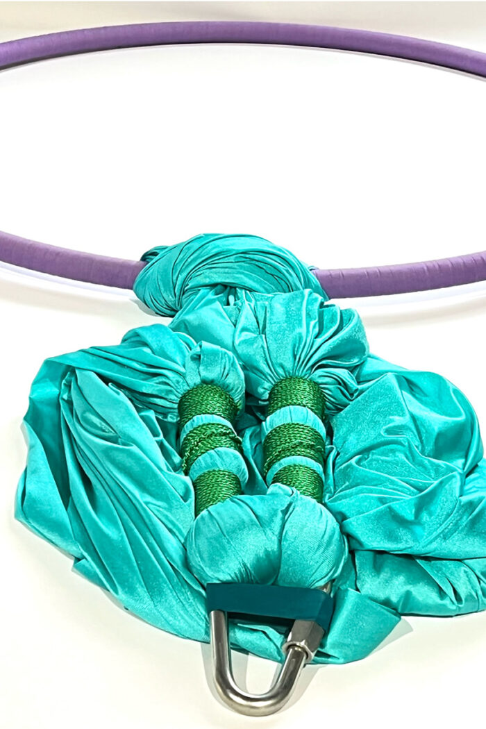 Silky Ring Rope - Image 11