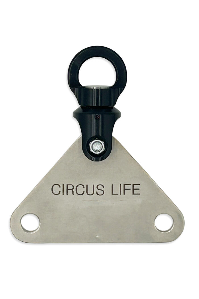 Triangle + Shackle Swivels Rigging Set - Image 17