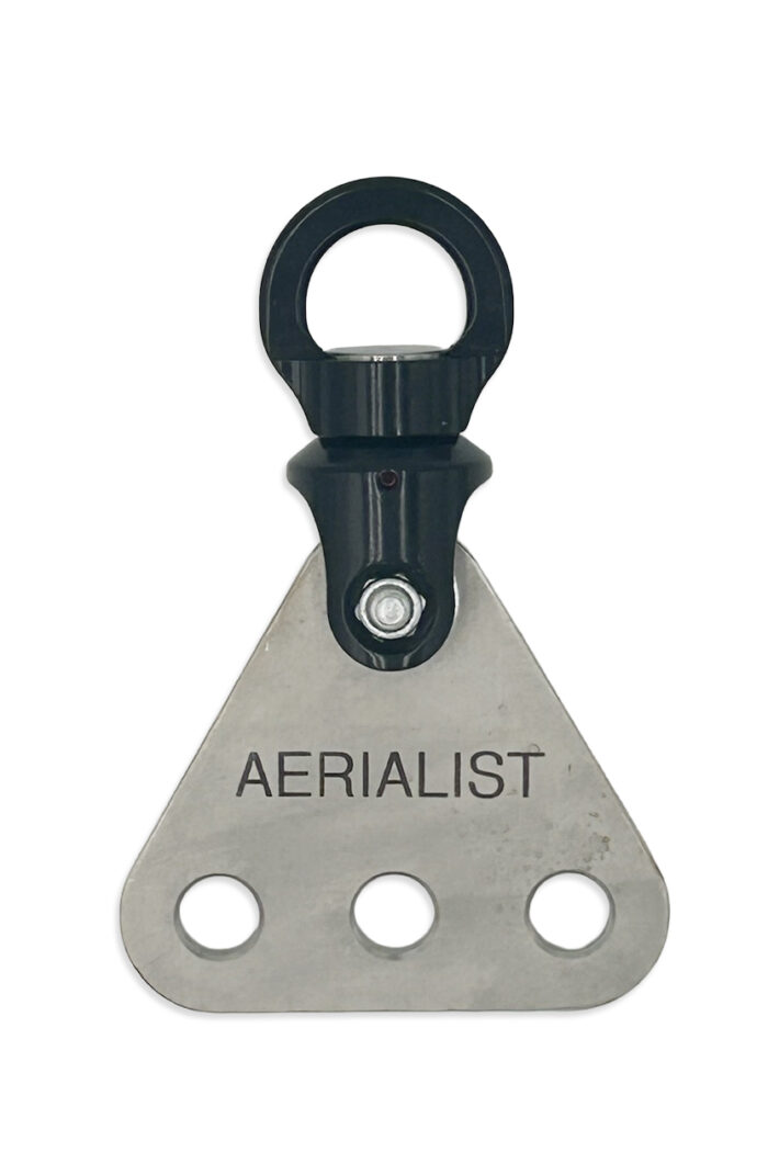 Triangle + Shackle Swivels Rigging Set - Image 12