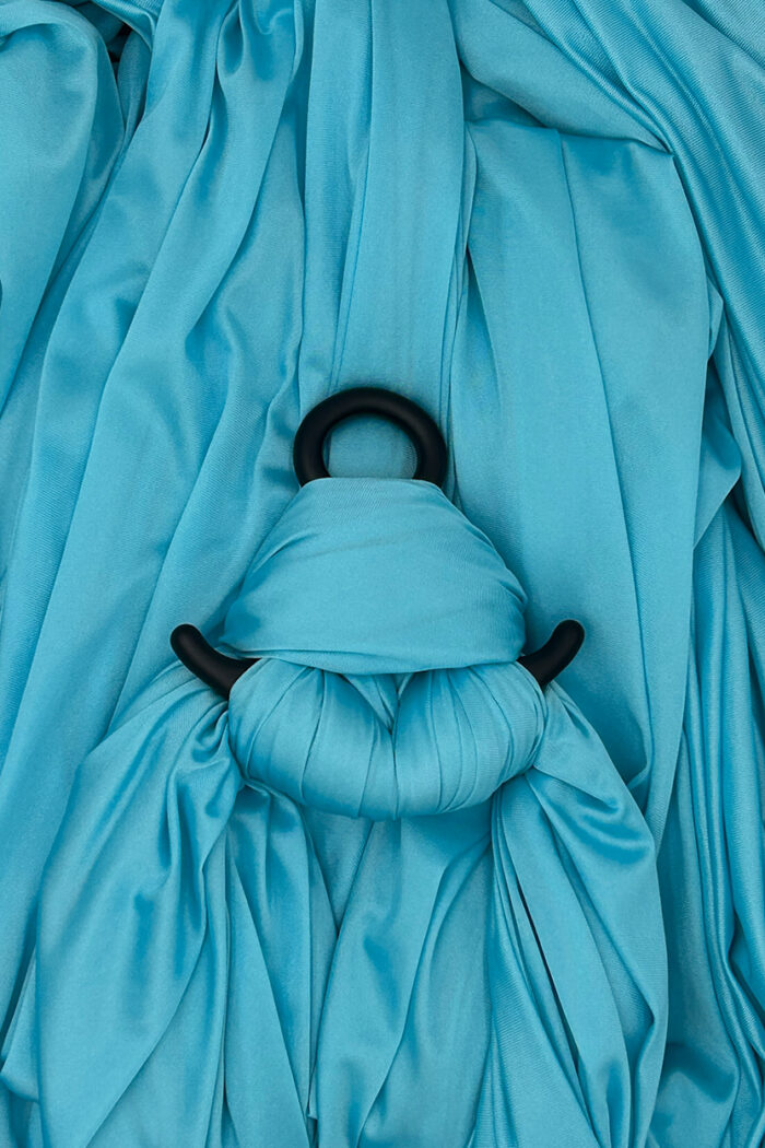 Aerial Silks Apparatus (Low-Stretch Tricot) - Image 28