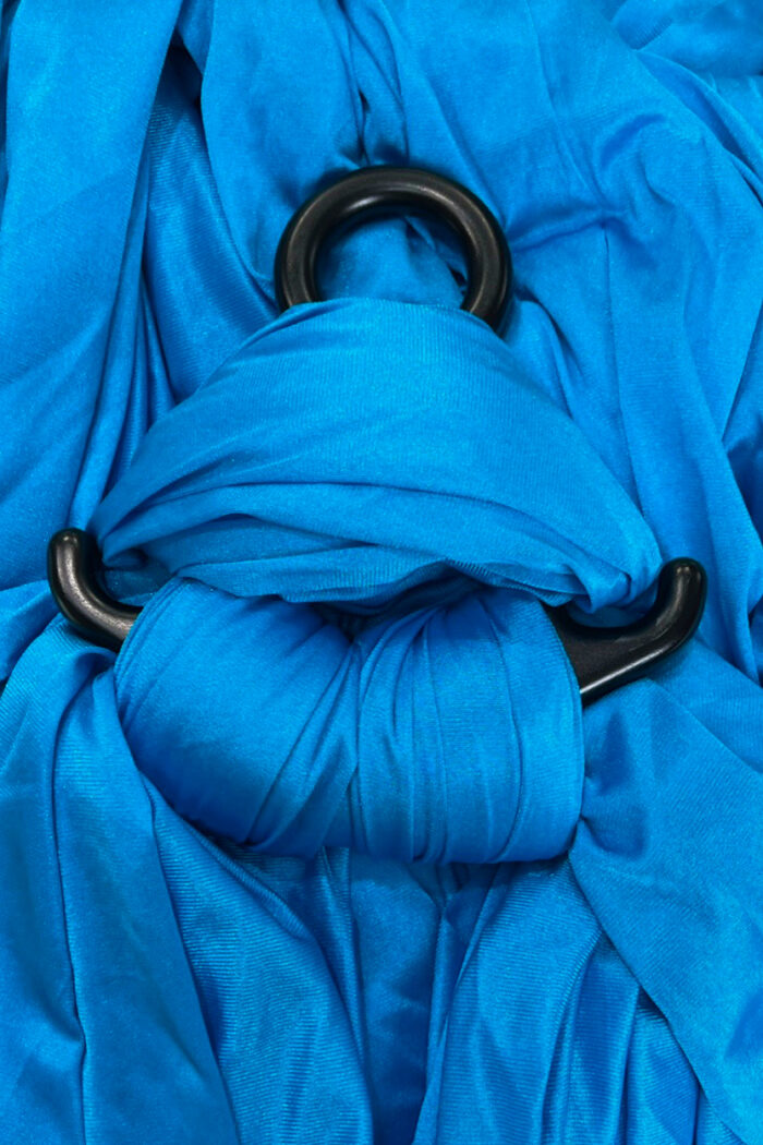 Aerial Silks Apparatus (Low-Stretch Tricot) - Image 35