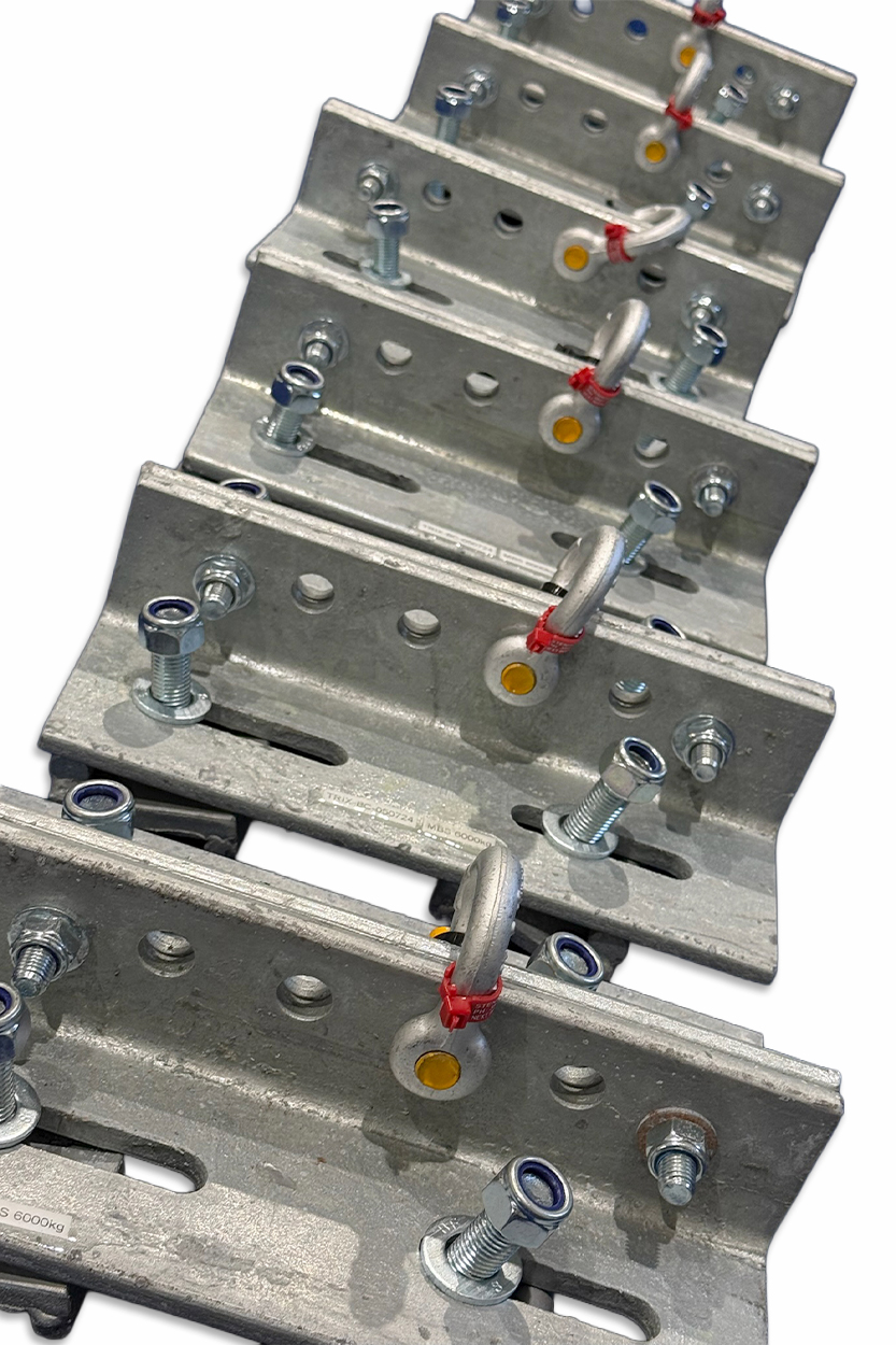 Engineer Certified Aerial Beam Clamp - Image 2