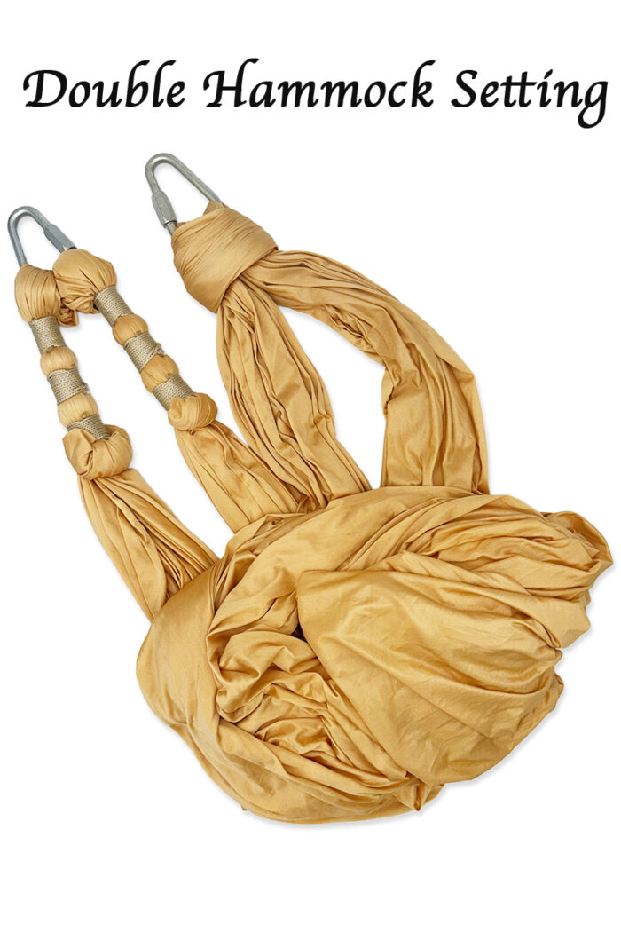 Hammock/Teardrop Silks - Image 15