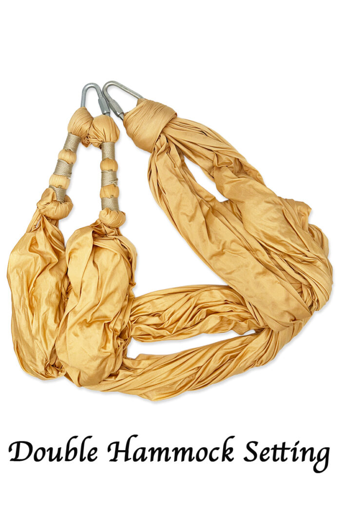 Hammock/Teardrop Silks - Image 14