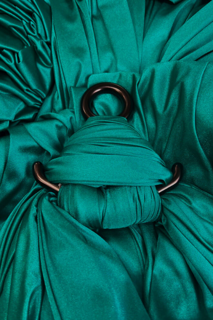 Aerial Silks Apparatus (Low-Stretch Tricot) - Image 21