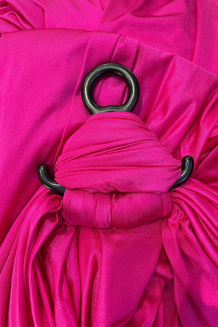 Aerial Silks Apparatus (Low-Stretch Tricot) - Image 27