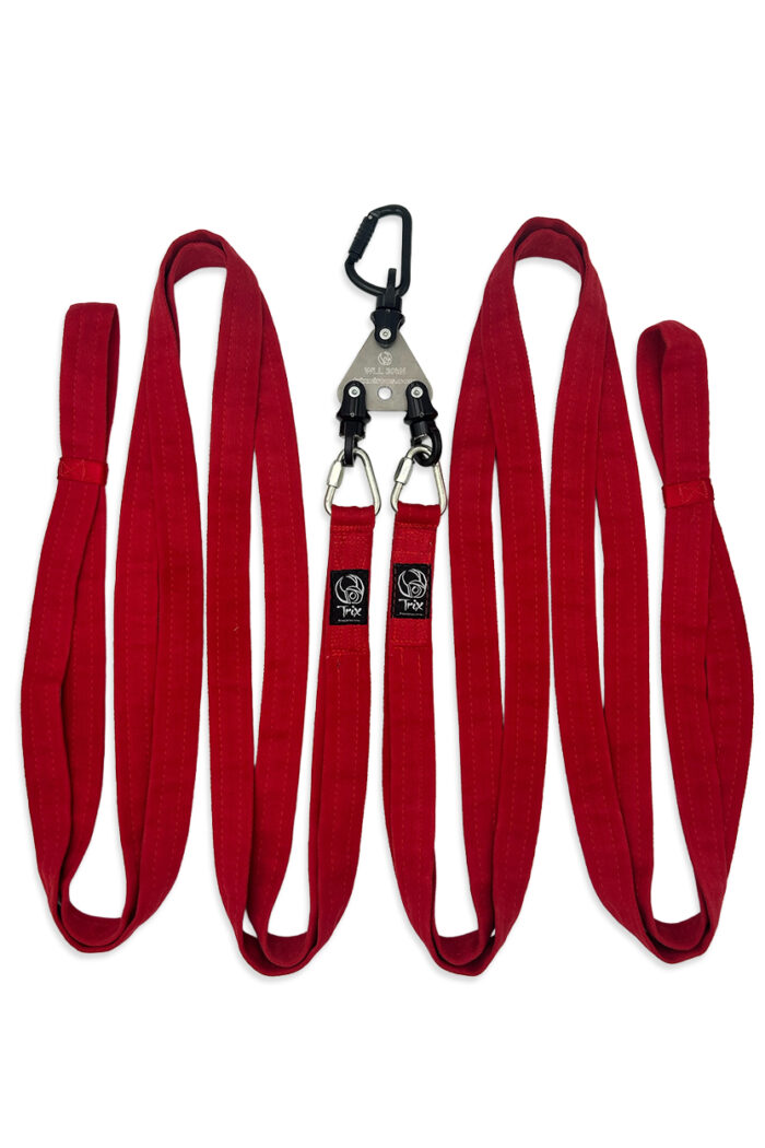 Looped Straps - Image 7