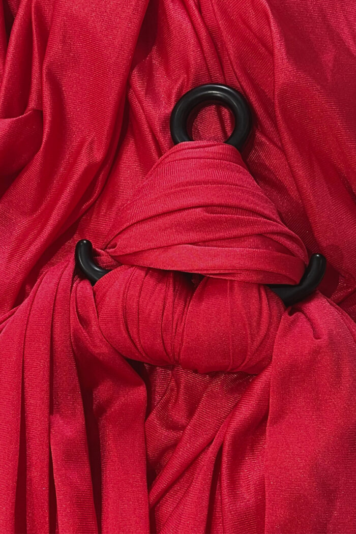 Aerial Silks Apparatus (Low-Stretch Tricot) - Image 29