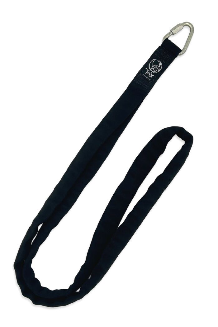 Padded Lyra Strap - Image 9