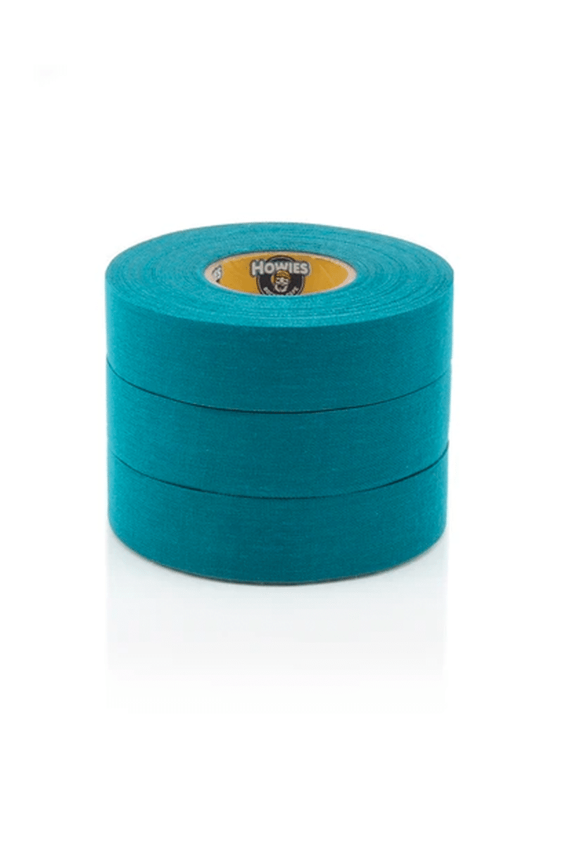 Coloured Hockey Tape - Trix Circus - Your Safety is Our Business