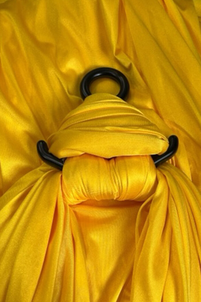 Aerial Silks Apparatus (Low-Stretch Tricot) - Image 31