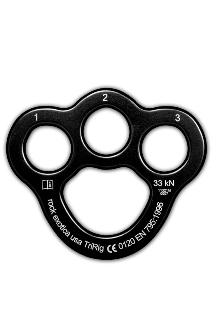 TriRig - Rock Exotica