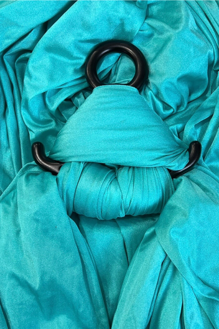 Aerial Silks Apparatus (Low-Stretch Tricot) - Image 33