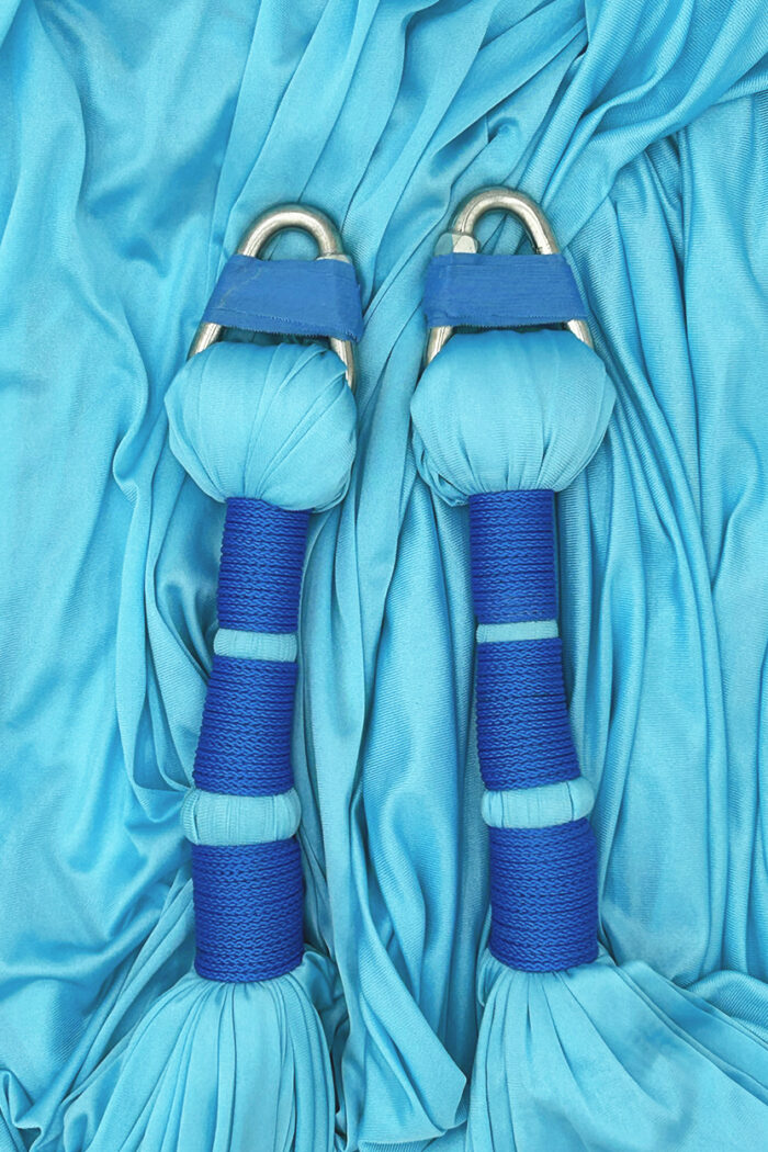 Aerial Yoga Hammock - Image 27