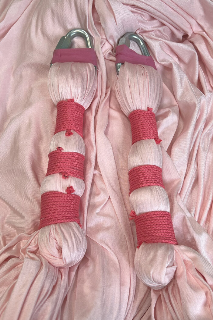 Aerial Yoga Hammock - Image 17