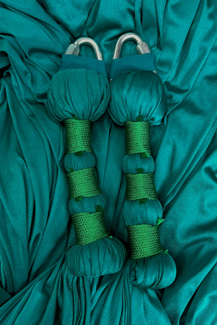 Aerial Yoga Hammock - Image 14