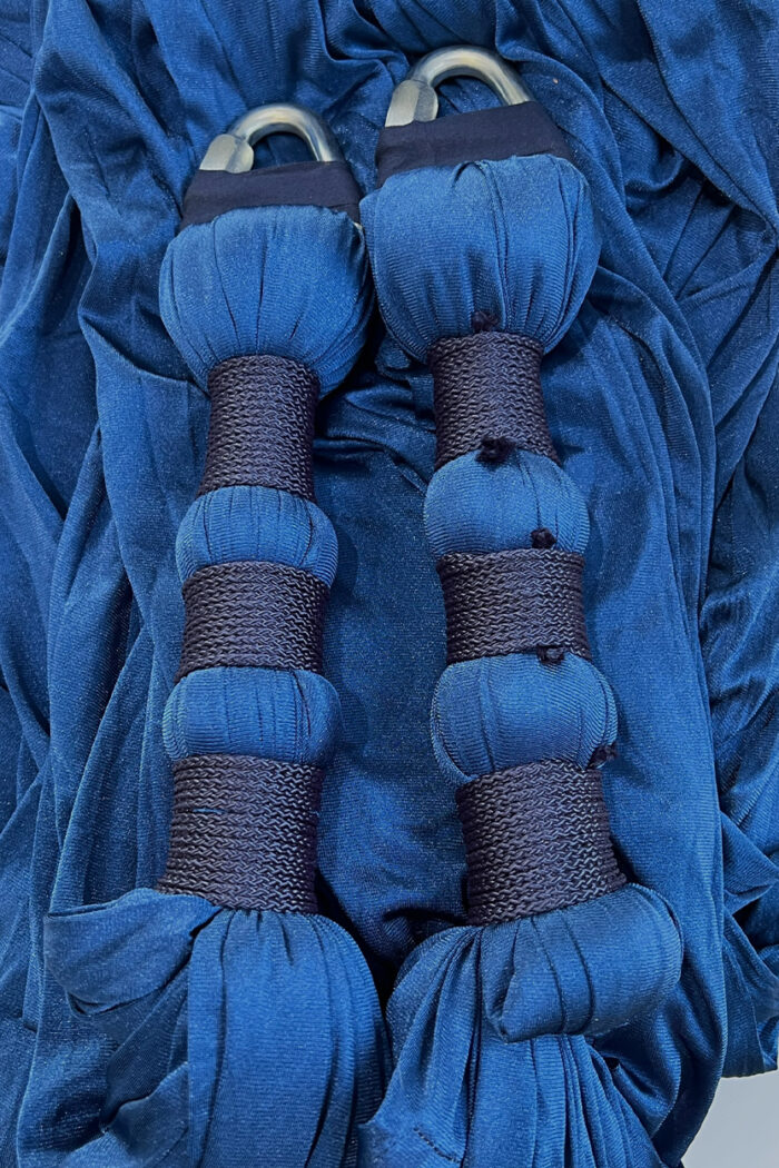Aerial Yoga Hammock - Image 19