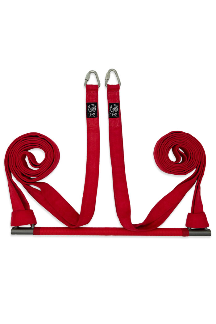 Straps Trapeze - Padded or Sliding - Image 14