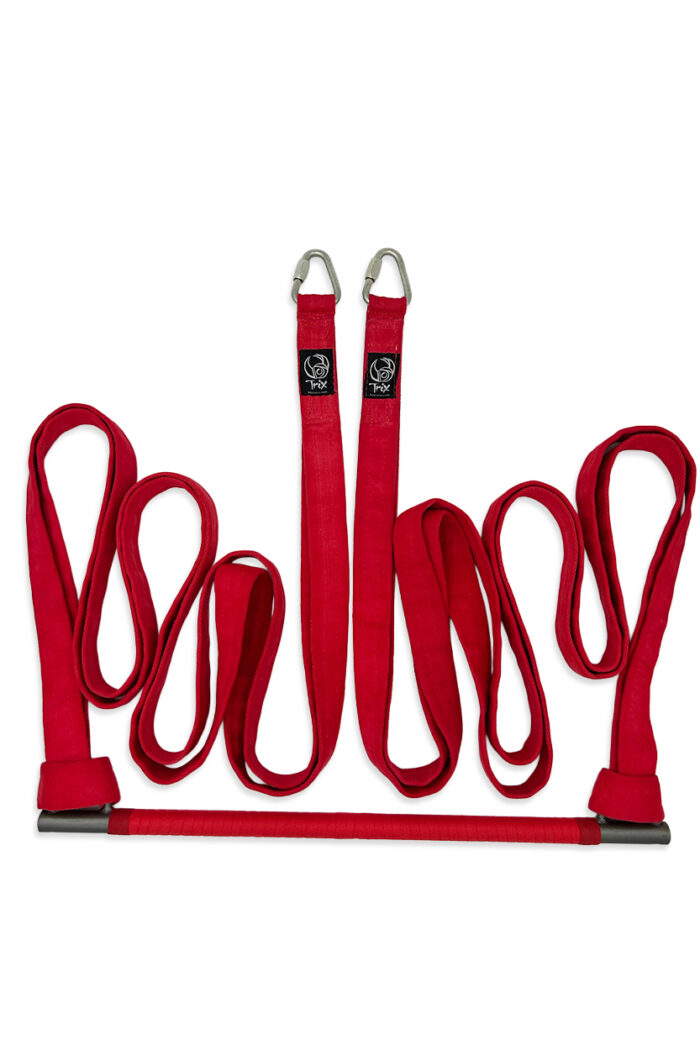 Straps Trapeze - Padded or Sliding - Image 15